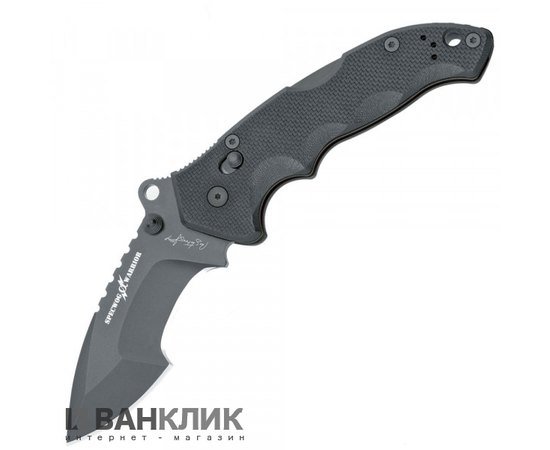 Нож Fox FKMD Specwog Alfa folding knife (FX-310)