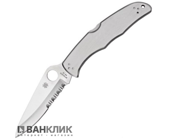 Нож Spyderco Endura 4 SS CE (C10PS)