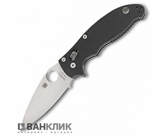 Нож Spyderco Manix 2 (C101GP2)