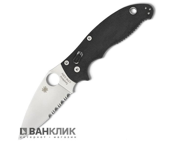 Нож Spyderco Manix 2 (C101GPS2)