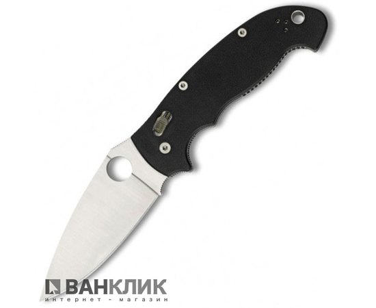 Нож Spyderco Manix 2 XL (C95GP2)