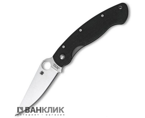 Нож Spyderco Military (C36GPE)