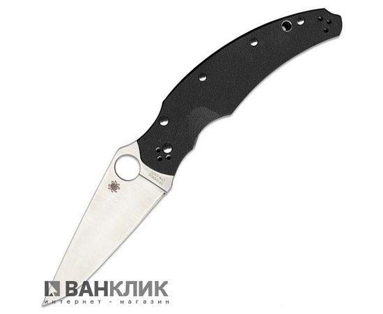 Нож Spyderco Opus (C218GP)