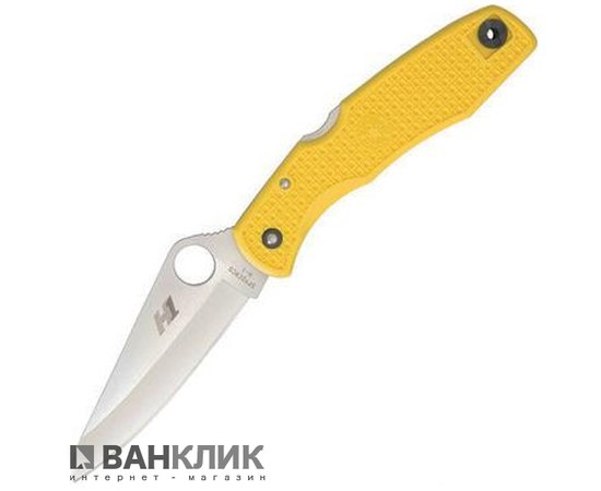 Нож Spyderco Pacific Salt (C91PYL)