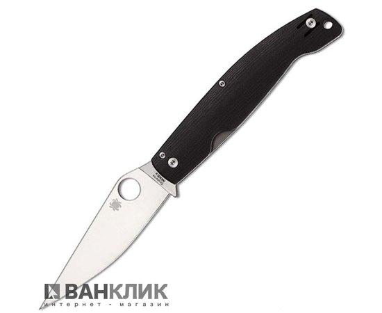 Нож Spyderco Pattada (C204GP)