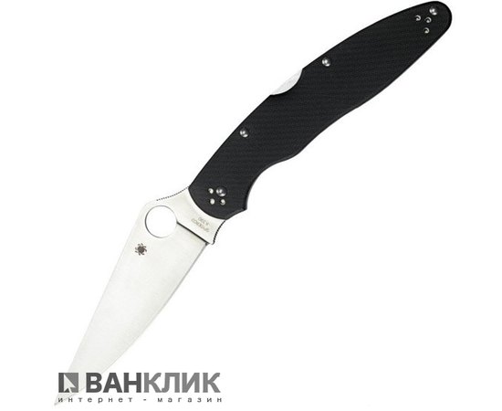 Нож Spyderco Police 4 (С07GP4)