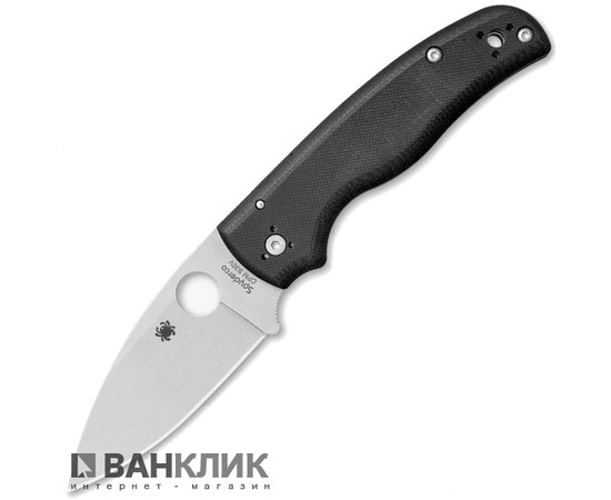 Нож Spyderco Shaman (C229GP)