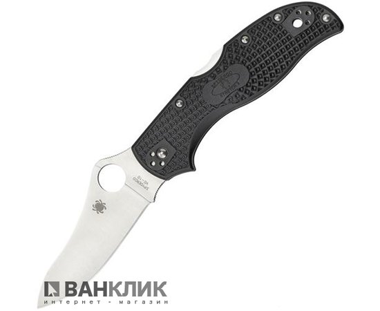 Нож Spyderco Stretch 2 (C90PBK2)