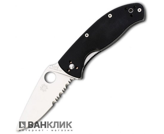 Нож Spyderco Tenacious (C122GPS)