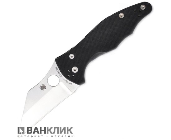 Нож Spyderco Yojimbo 2 (C85GP2)