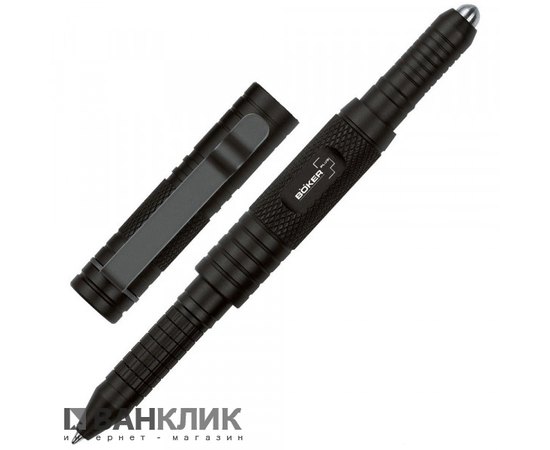 Ручка тактическая Boker Plus Tactical Pen 09BO090