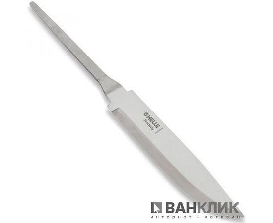 Клинок ножа Helle №61 Tollekniv (61b)