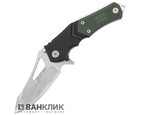 Набор нож + точило Lansky 7" Responder/Blademedic Combo UTR7