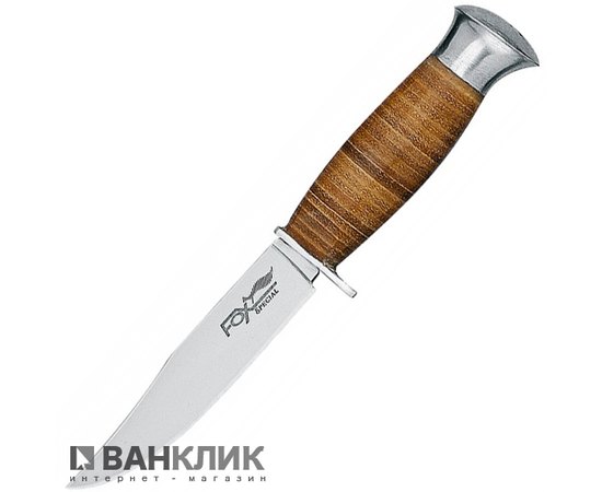 Нож Fox European Hunter 610/09