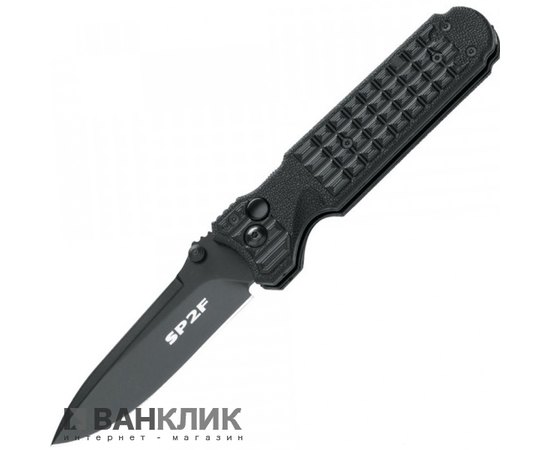 Нож Fox FKMD Predator II - 2F (FX-448 B)