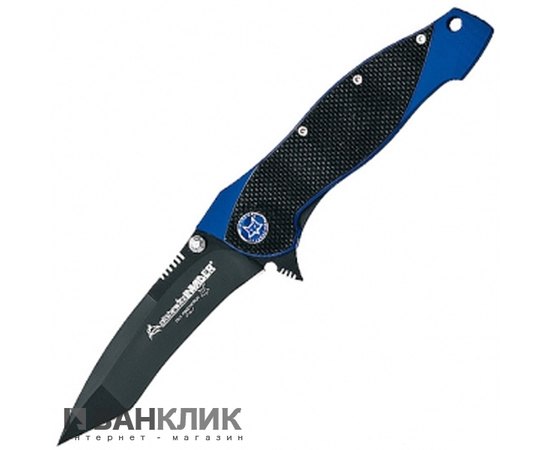 Нож Fox Invader Tanto G10 (458G10)