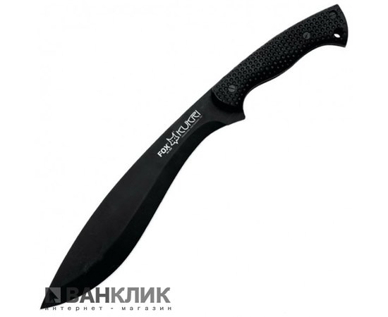 Нож Fox Kukri (658)