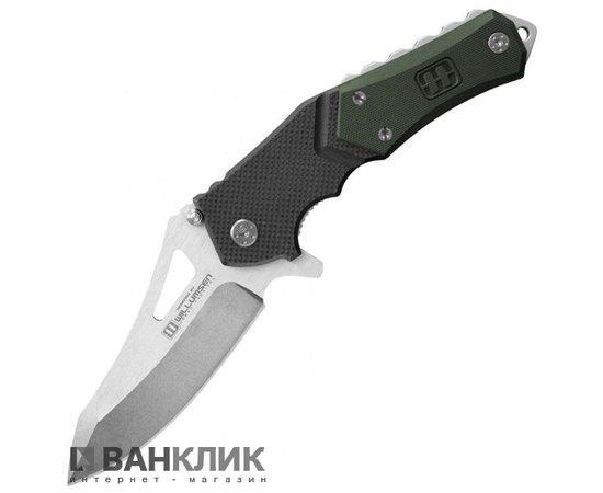 Нож Lansky Responder X9 BXKN222