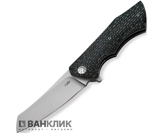 Нож Maserin AM-2 Titanium Carbon (378/CT)