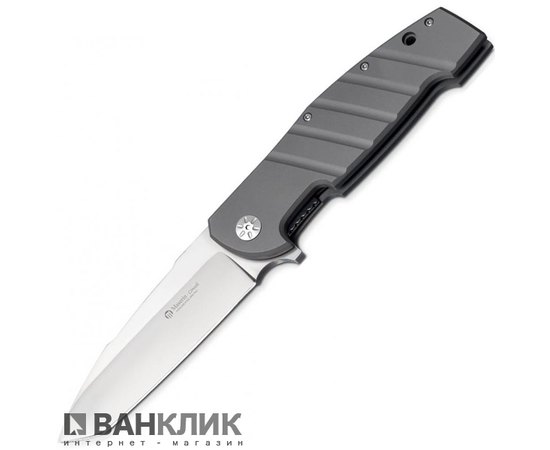 Нож Maserin Bulldog (403)