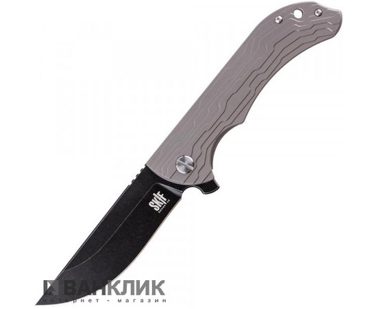 Нож Skif Molfar Limited Edition Gray IS-031AGY