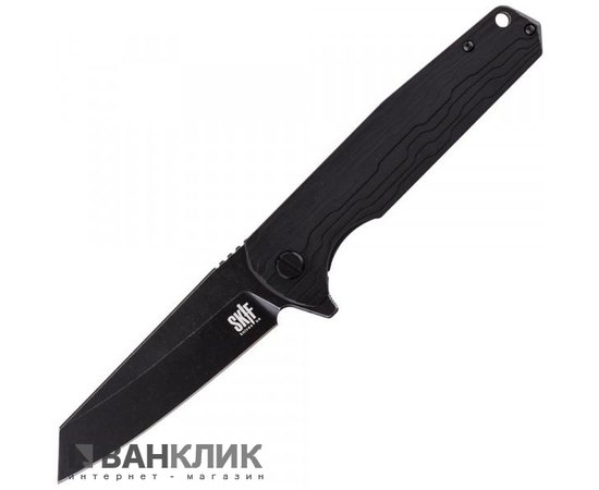 Нож Skif Nomad Limited Edition Black IS-032ABK