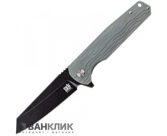 Нож Skif Nomad Limited Edition Green IS-032AGR