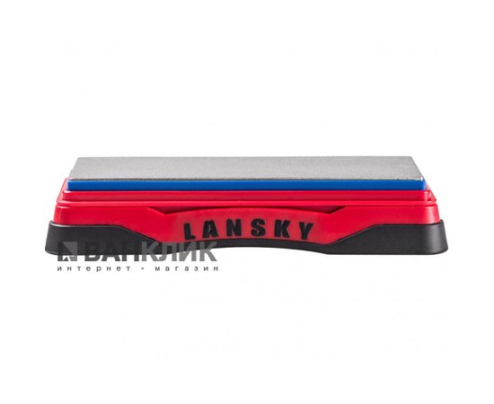 Точило Lansky 6" x 2" Diamond Benchstone LDB6F