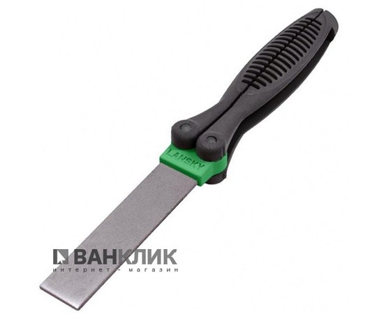 Точило Lansky Folding Diamond Paddle Medium FP-280