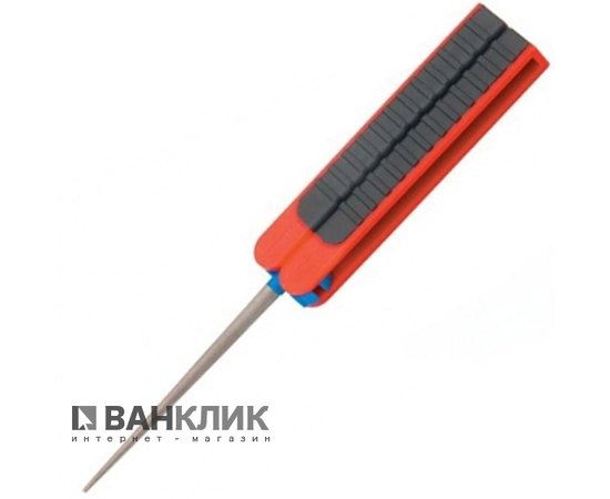 Точило Lansky Folding Diamond Rat Sharpener LFRTF