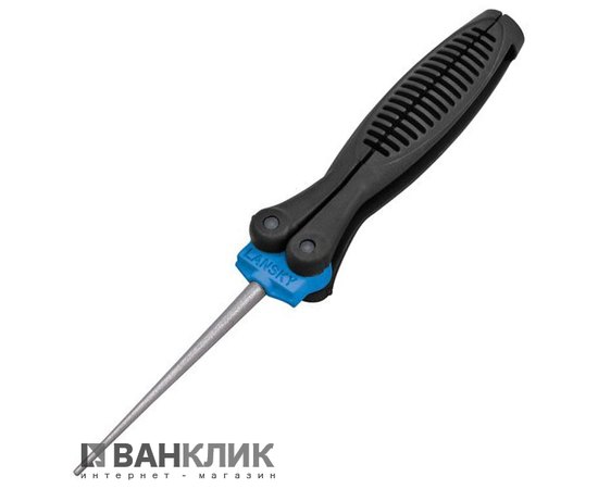 Точило Lansky New Folding Diamond Tapered Rod Fine TR-600