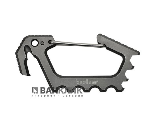 Карабин Kershaw Jens Carabiner Titanium 1150TIX