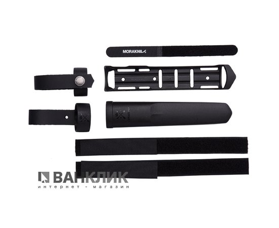 Крепление Morakniv Multi-Mount Kit для ножа Garberg 13000