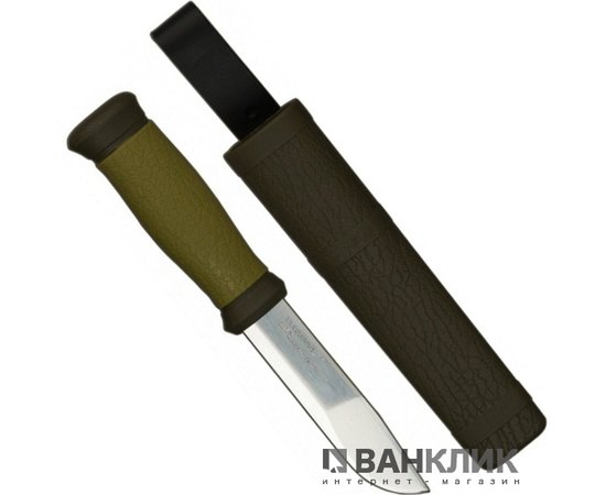 Набор Morakniv Outdoor Kit MG 1-2001