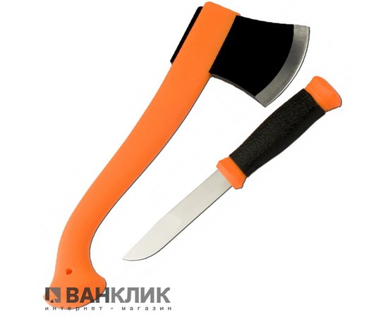 Набор Morakniv Outdoor Kit Orange 12096