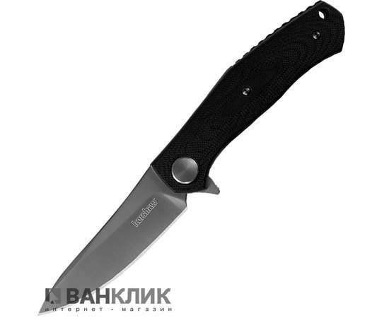 Нож KAI Kershaw Concierge 4020