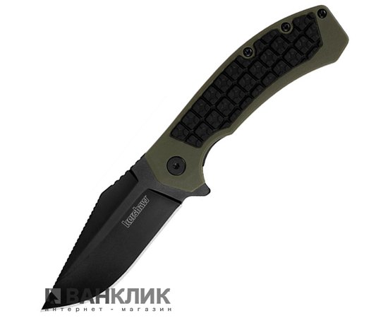 Нож KAI Kershaw Faultline 8760