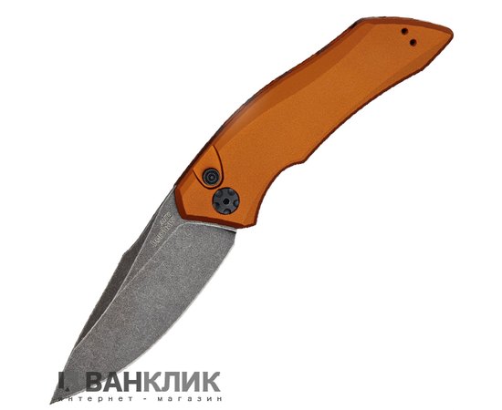 Нож KAI Kershaw Launch 1 SR 7100EBBW