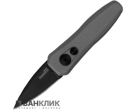 Нож KAI Kershaw Launch 4 grey/black 7500GRY