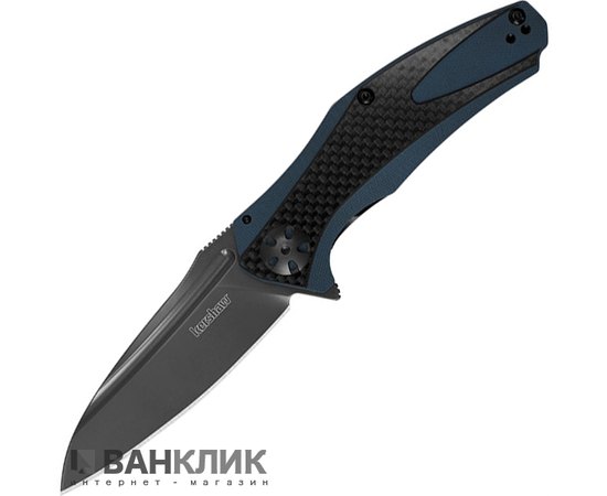 Нож KAI Kershaw Natrix CF 7007CF