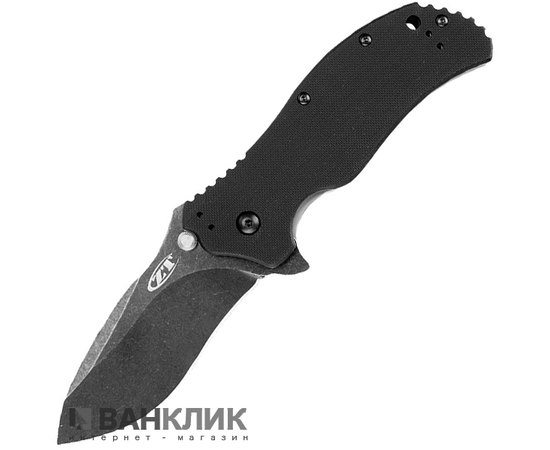 Нож KAI ZT 0350BWНож KAI ZT 0350BW