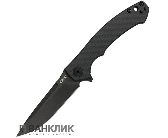 Нож KAI ZT 0450CF