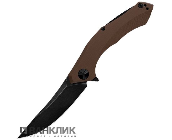 Нож KAI ZT 0462TAN