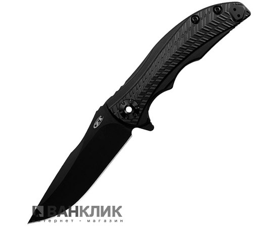 Нож KAI ZT 0609BLK