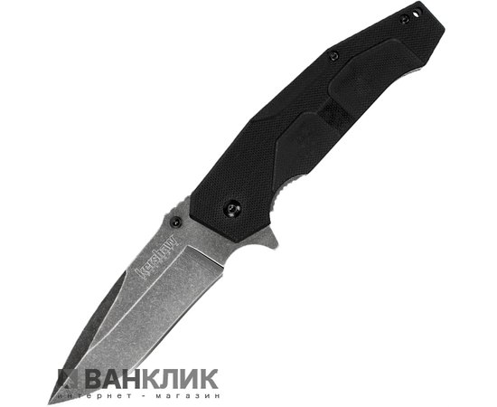 Нож Kershaw 1321KITX Do-It-Yourself 1321KITX