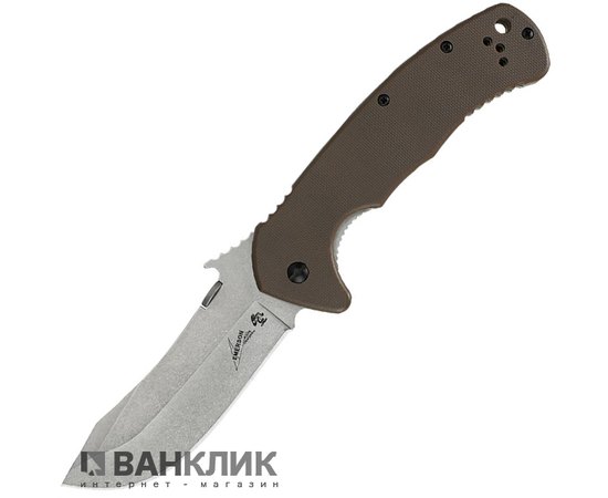 Нож Kershaw CQC-11K 6031