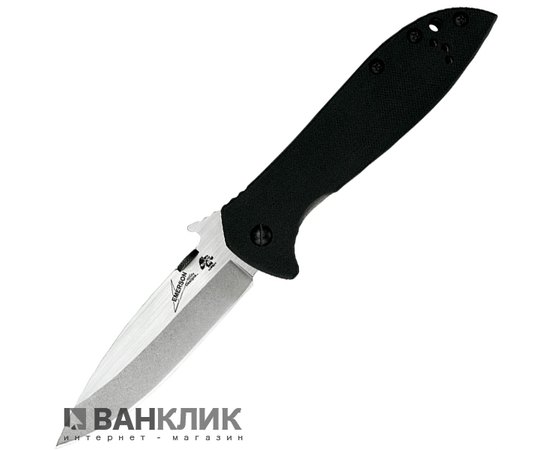 Нож Kershaw CQC-4KXL 6055