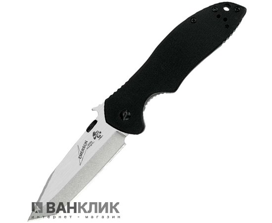 Нож Kershaw CQC-7K 6034T