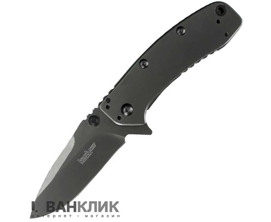 Нож Kershaw Cryo II 1556TI