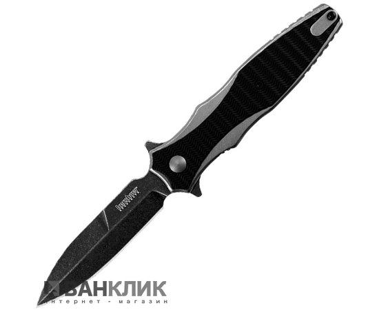 Нож Kershaw Decimus 1559